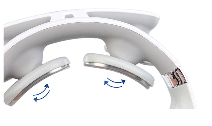 Cervical Vertebra Neck Massage Instrument Massager