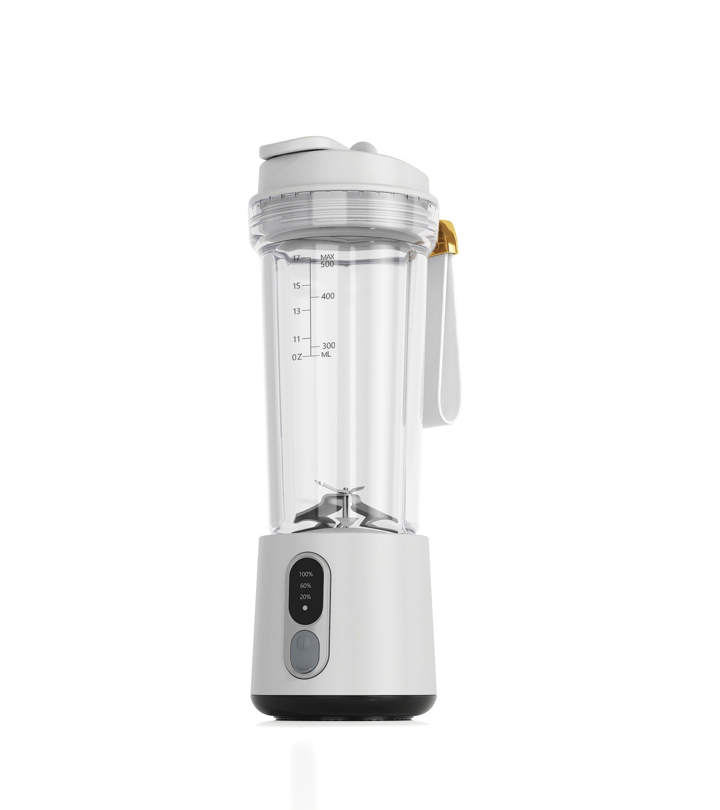 Fruit And Vegetable Portable Small Juicer Electric Juicing Juicer