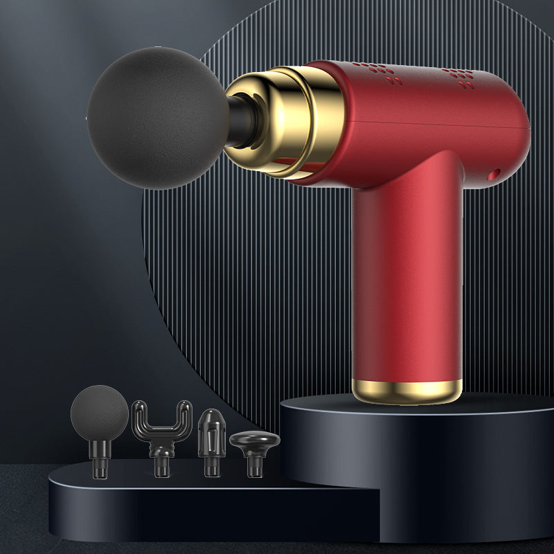Mini Fascia Muscle Massage gun