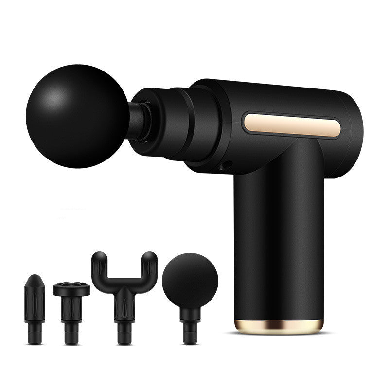 Electric Relief Muscle Massage Gun