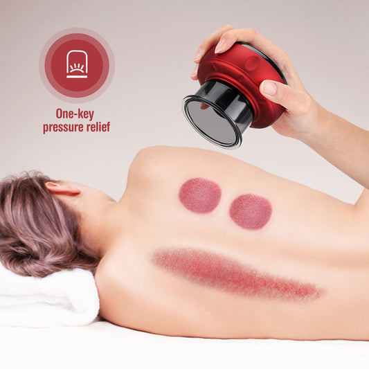 Cupping Therapy at Home: Benefits, How-To & What to Expect
