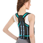How to Choose the Right Posture Corrector for Your Body Type