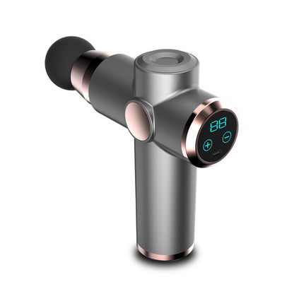 Electric Massage Gun Rejuvenating Muscle Relaxer