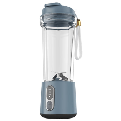 Fruit And Vegetable Portable Small Juicer Electric Juicing Juicer