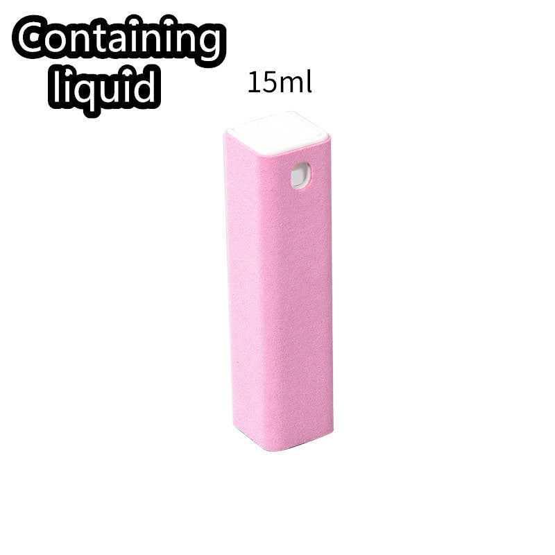 NO Cleaning Liquid 2 In 1 Phone Screen Cleaner
