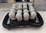 Muscle Relaxation Massager Multi-head Massage Gun