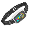 Smart Anti-Bark Dog Collar – Rechargeable Bark Stopper