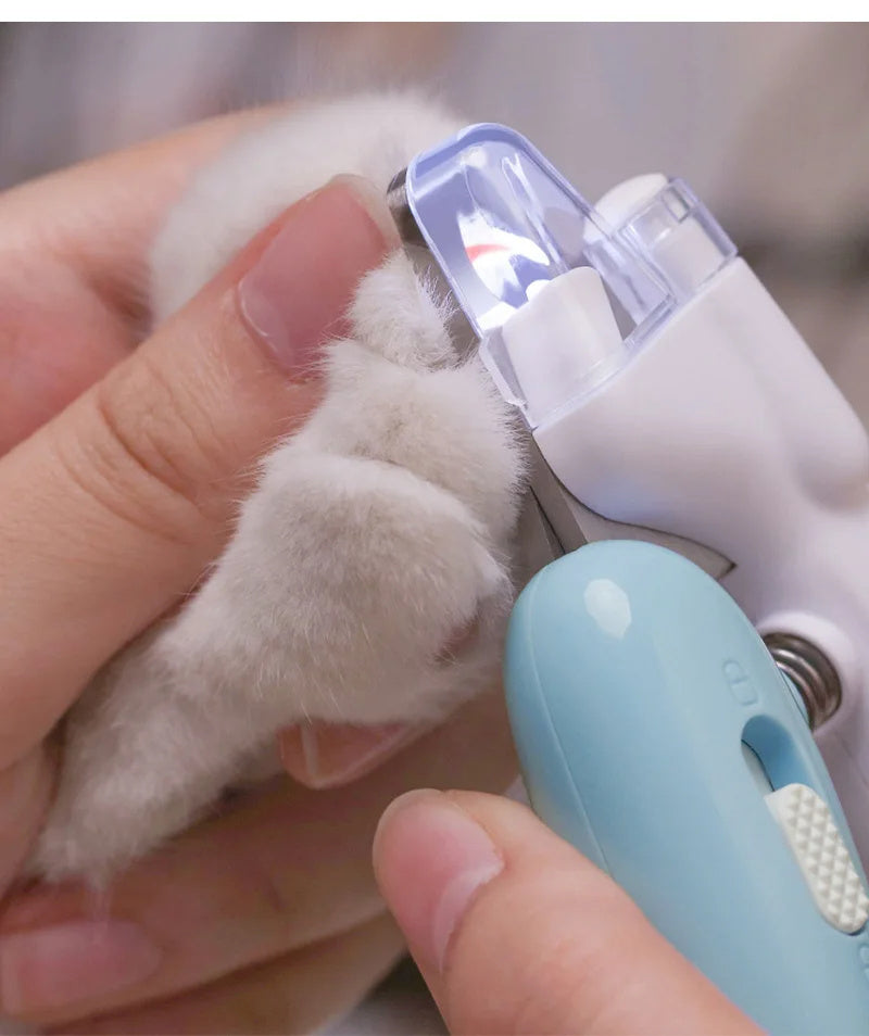 Pet Nail Clippers Dog Nail Clippers Cat Nail Clippers  Pet Supplies