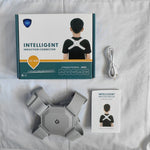 Smart Posture Corrector Adjustable Kids Adults Hunchback Back Correction Belts