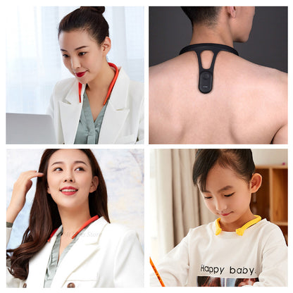 Smart Posture Correction Device Posture Training Device Corrector