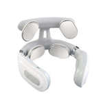 Cervical Vertebra Neck Massage Instrument Massager