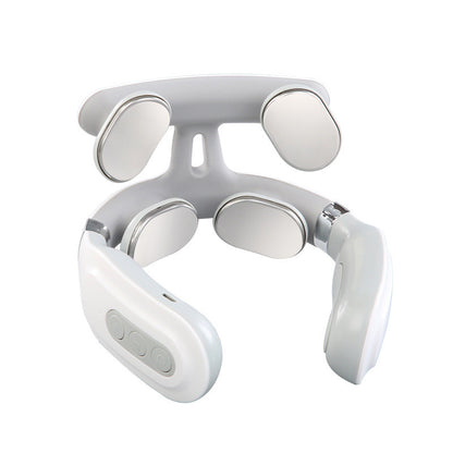 Cervical Vertebra Neck Massage Instrument Massager