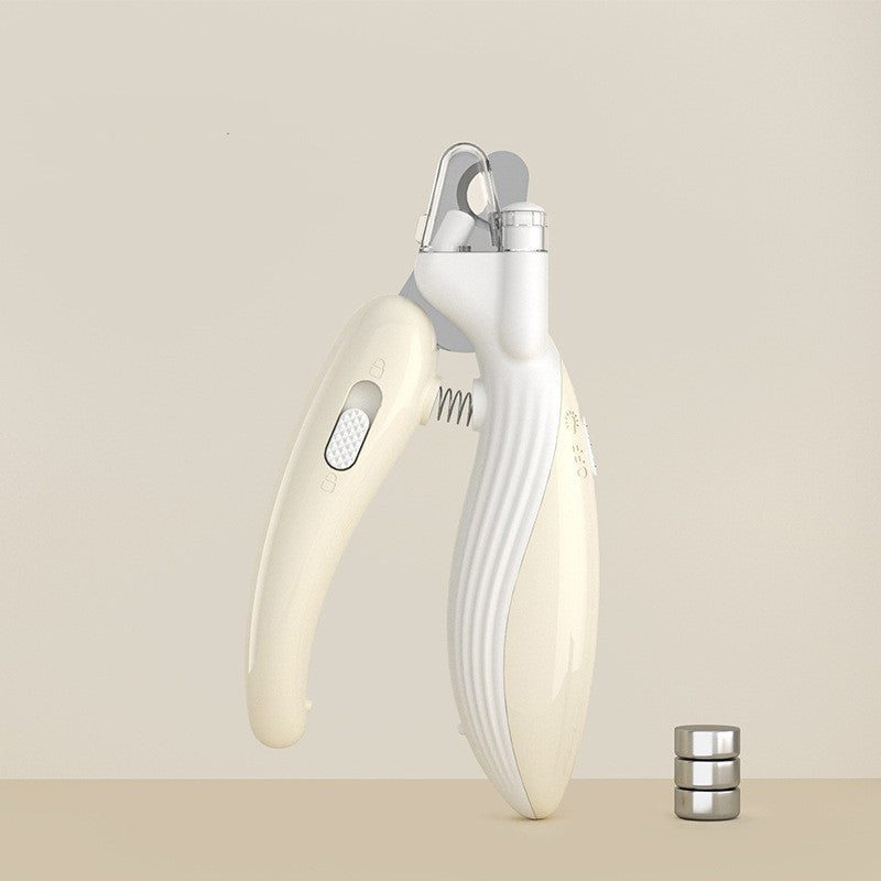 Pet Nail Clippers Dog Nail Clippers Cat Nail Clippers  Pet Supplies