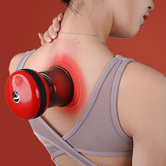 Whole Body Dredging Meridian Massage Cup