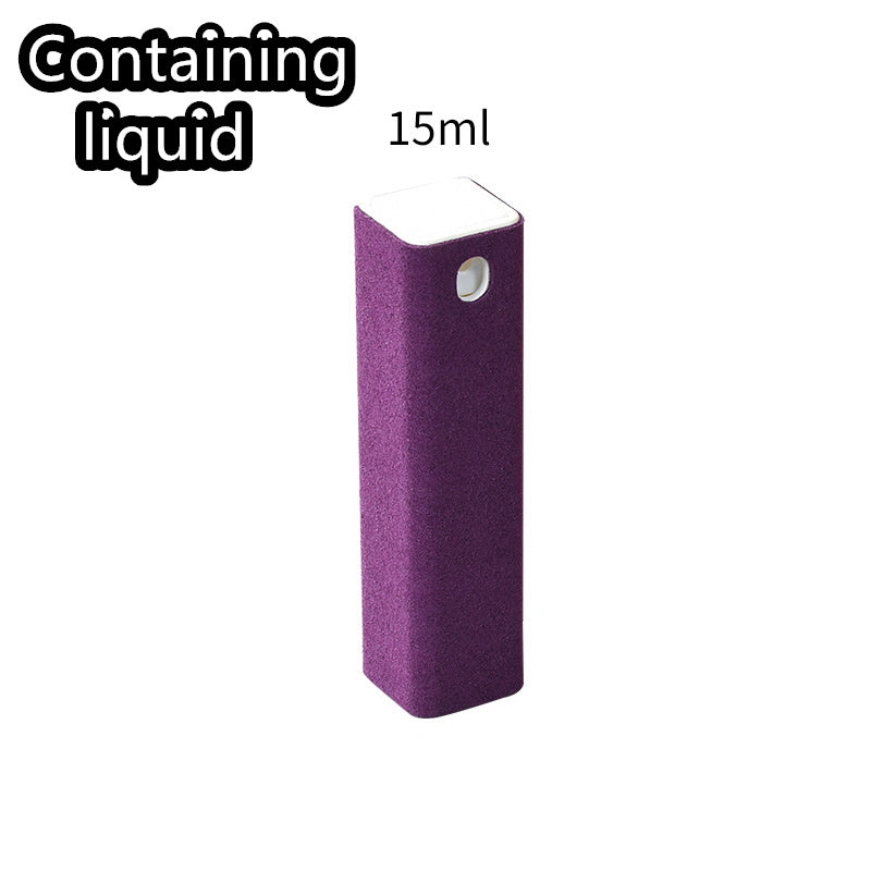 NO Cleaning Liquid 2 In 1 Phone Screen Cleaner