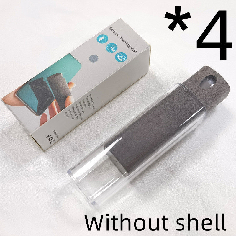 Mobile & Computer Screen Cleaner – Portable All-in-One Set