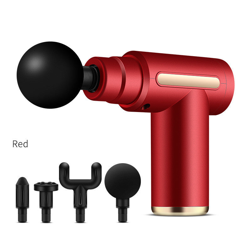 Electric Relief Muscle Massage Gun