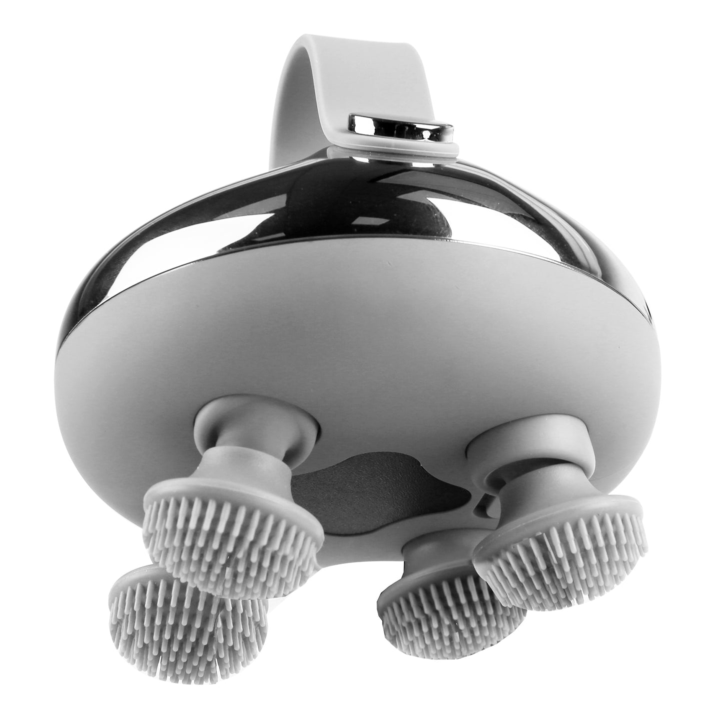 Electric Scalp Massager Rechargeable Scalp Massager