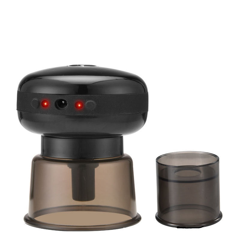 Whole Body Dredging Meridian Massage Cup
