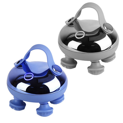 Electric Scalp Massager Rechargeable Scalp Massager