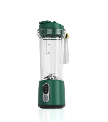 Fruit And Vegetable Portable Small Juicer Electric Juicing Juicer
