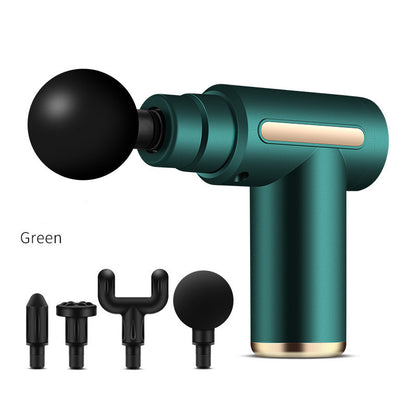 Electric Relief Muscle Massage Gun