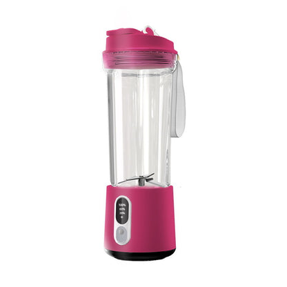 Fruit And Vegetable Portable Small Juicer Electric Juicing Juicer