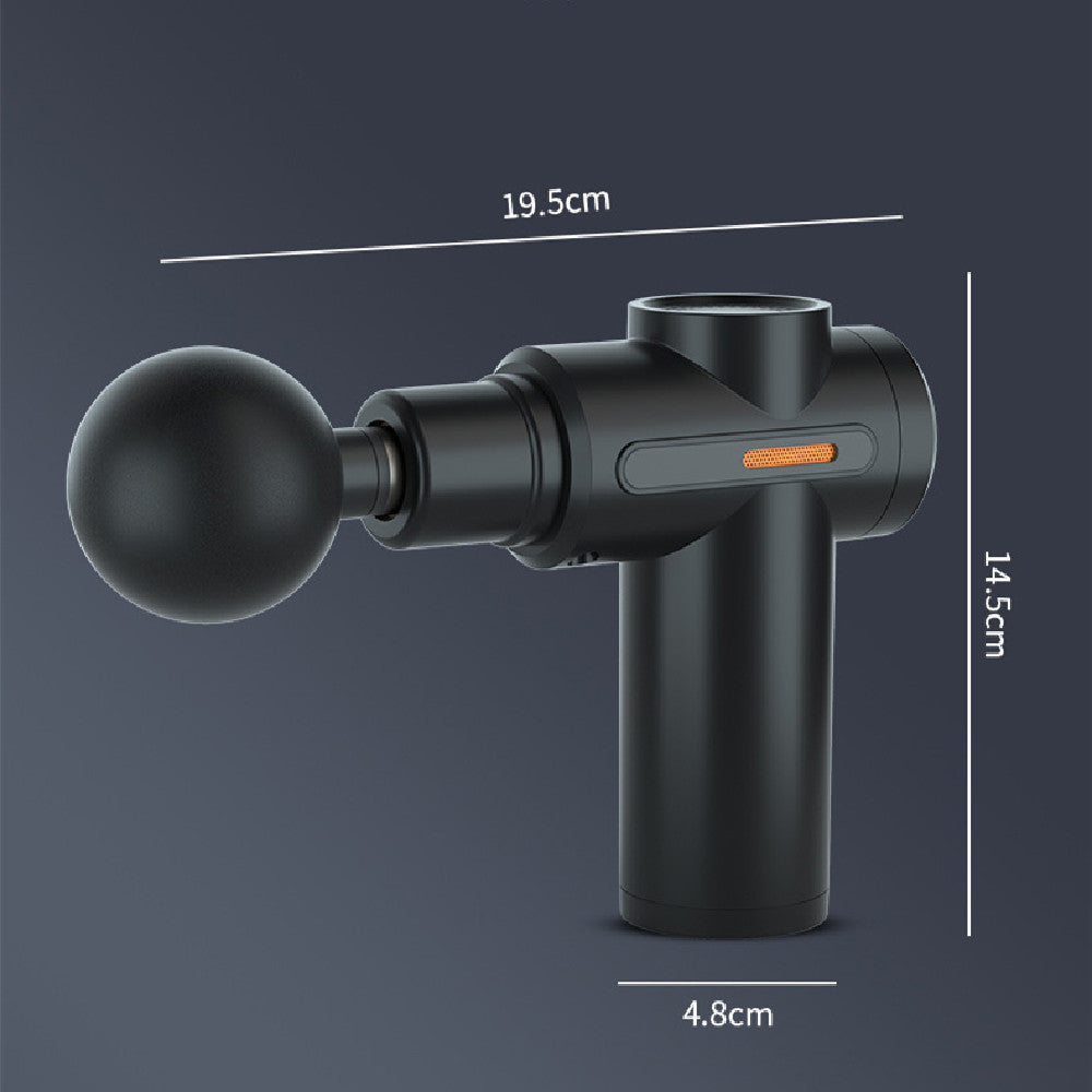 Electric Relief Muscle Massage Gun