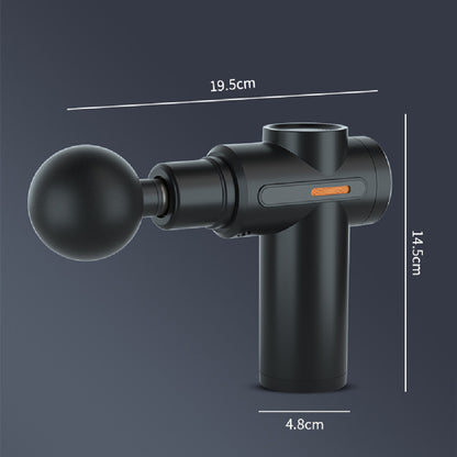 Electric Relief Muscle Massage Gun