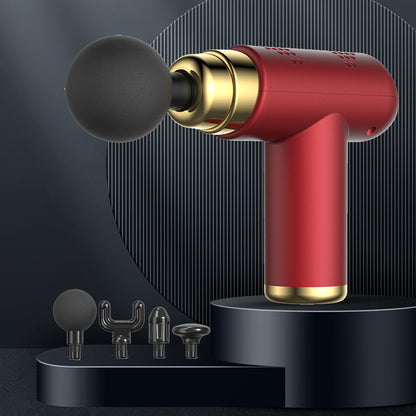 Mini Fascia Muscle Massage gun