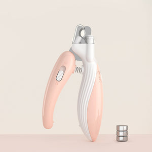 Pet Nail Clippers Dog Nail Clippers Cat Nail Clippers  Pet Supplies