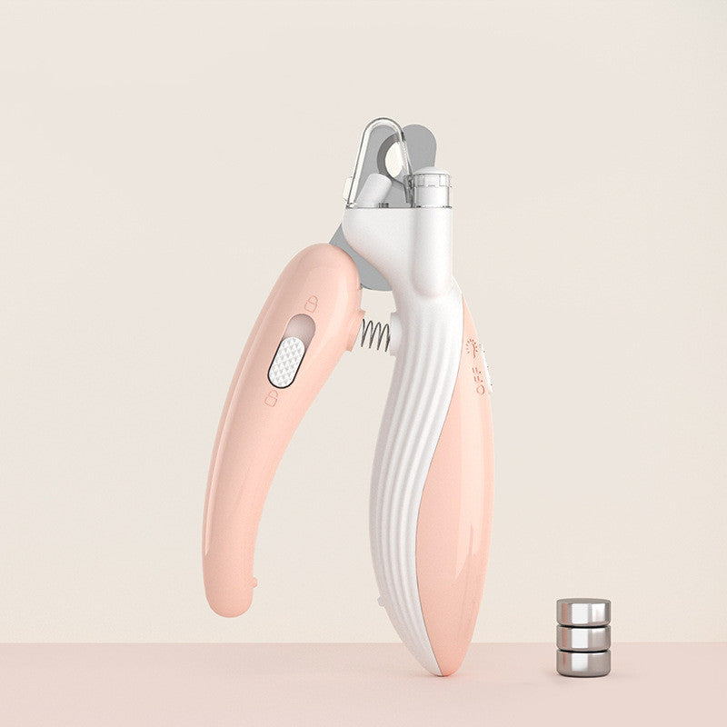Pet Nail Clippers Dog Nail Clippers Cat Nail Clippers  Pet Supplies