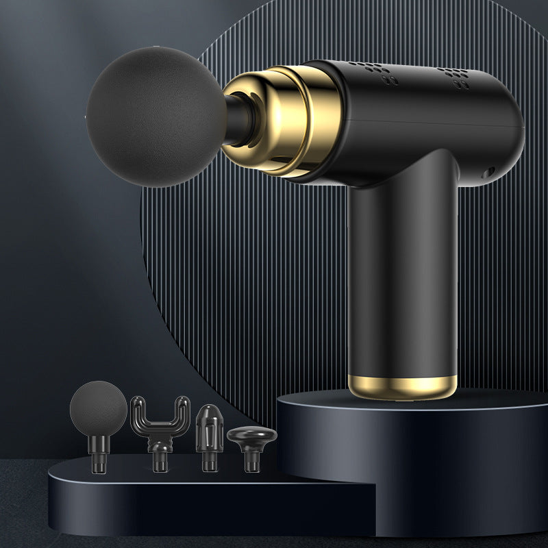 Mini Fascia Muscle Massage gun