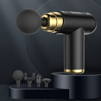 Mini Fascia Muscle Massage gun
