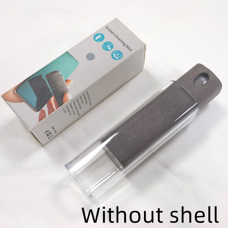 Mobile & Computer Screen Cleaner – Portable All-in-One Set