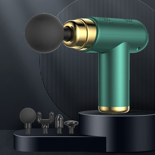 Mini Fascia Muscle Massage gun