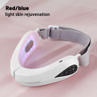 Micro-current Face Slimming Device Lifting And Tightening