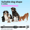 Smart Anti-Bark Dog Collar – Rechargeable Bark Stopper