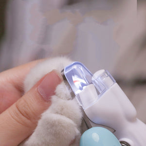 Pet Nail Clippers Dog Nail Clippers Cat Nail Clippers  Pet Supplies
