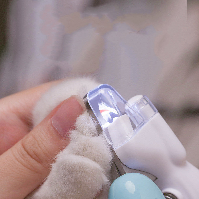Pet Nail Clippers Dog Nail Clippers Cat Nail Clippers  Pet Supplies