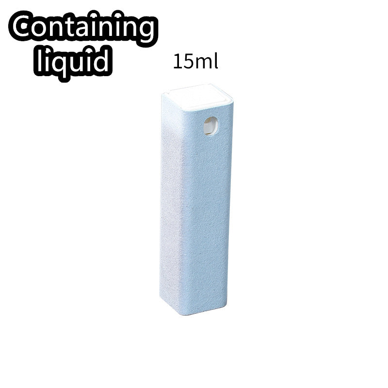 NO Cleaning Liquid 2 In 1 Phone Screen Cleaner