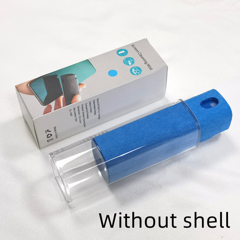 Mobile & Computer Screen Cleaner – Portable All-in-One Set