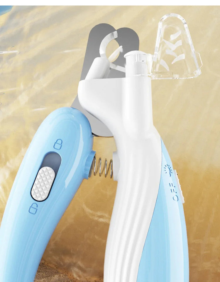 Pet Nail Clippers Dog Nail Clippers Cat Nail Clippers  Pet Supplies