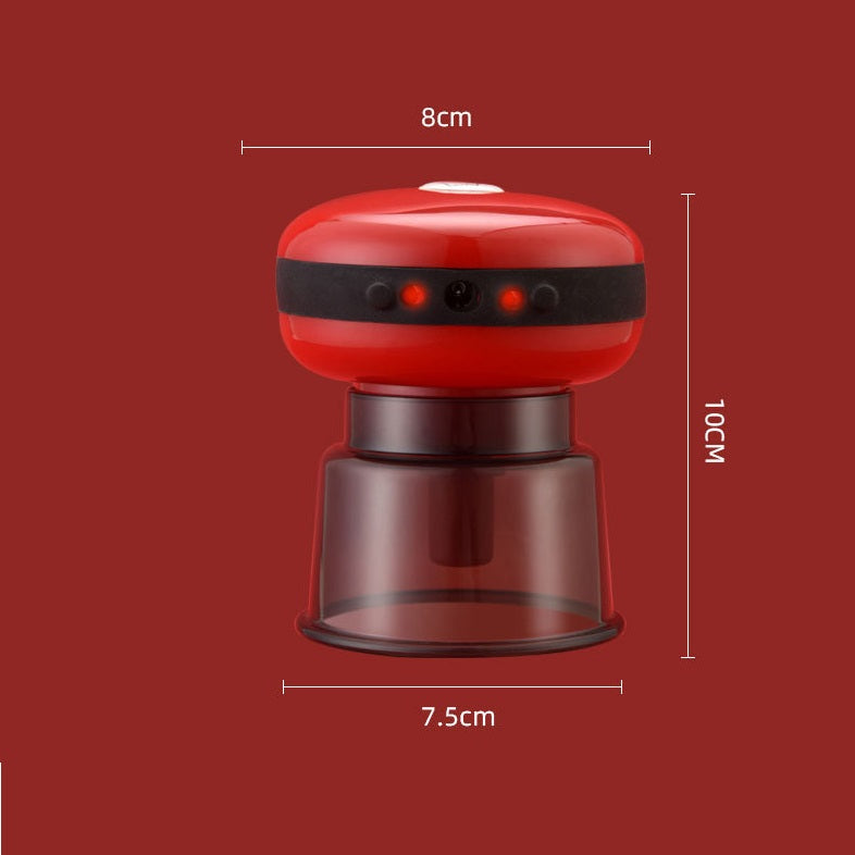 Whole Body Dredging Meridian Massage Cup