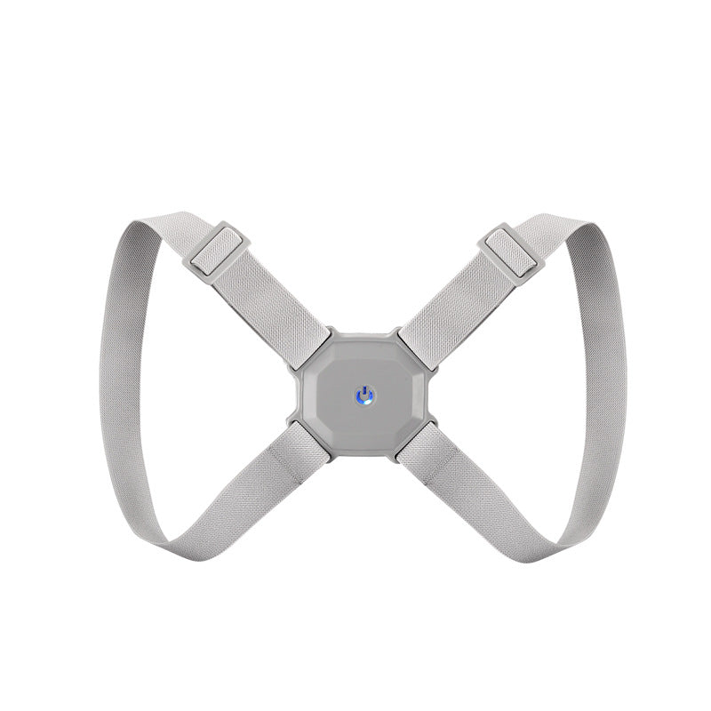 Smart Posture Corrector Adjustable Kids Adults Hunchback Back Correction Belts