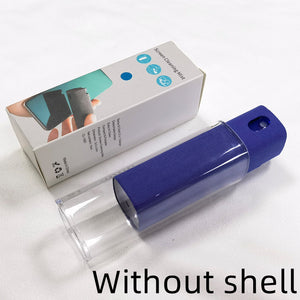 Mobile & Computer Screen Cleaner – Portable All-in-One Set