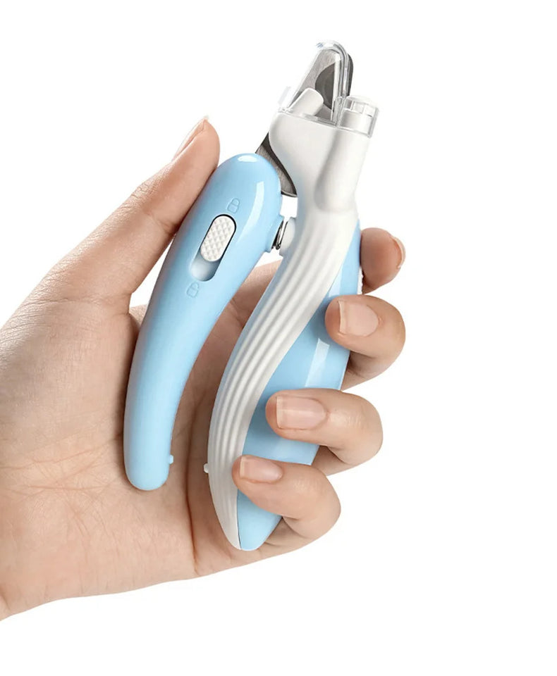 Pet Nail Clippers Dog Nail Clippers Cat Nail Clippers  Pet Supplies