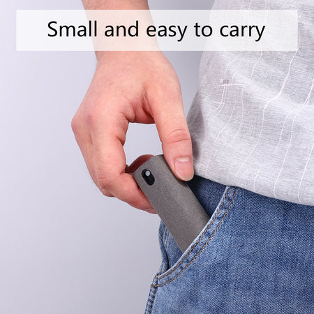 Mobile & Computer Screen Cleaner – Portable All-in-One Set