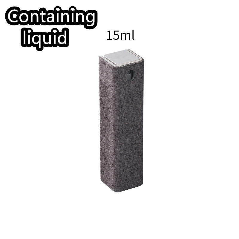 NO Cleaning Liquid 2 In 1 Phone Screen Cleaner