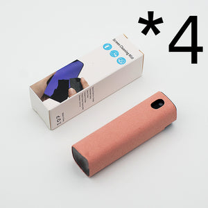Mobile & Computer Screen Cleaner – Portable All-in-One Set